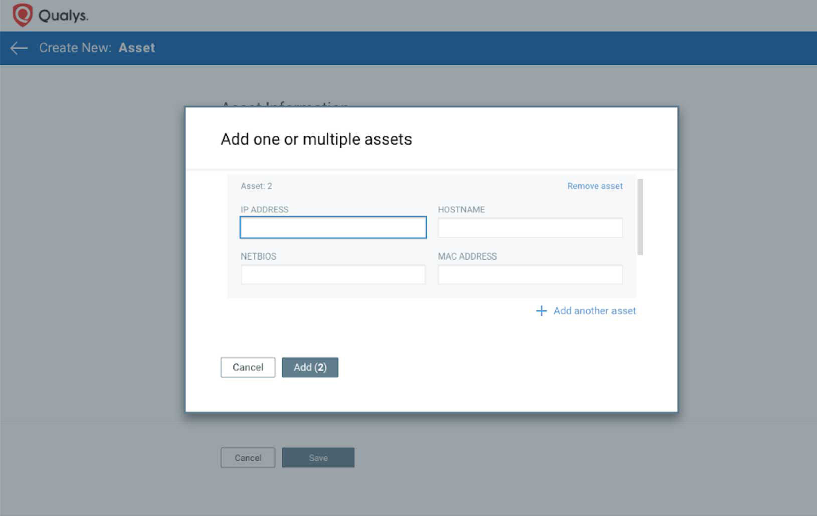 Out-of-Band Configuration Assessment