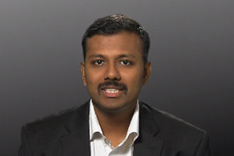 Manmathan Thinakaran