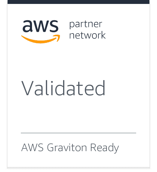 AWS Advanced Technology Partner