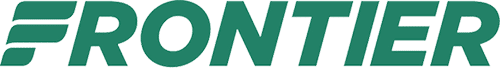 Frontier Airlines logo