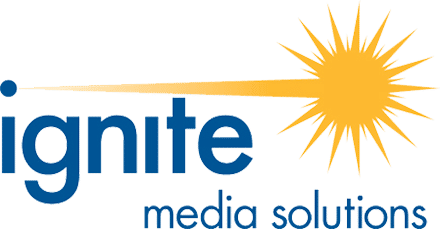 Ignite Media Solutions logo
