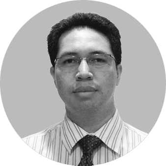 Mangaraja Saut Martua