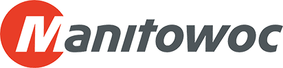 Manitowoc logo