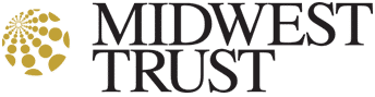 Midwest Trust logo