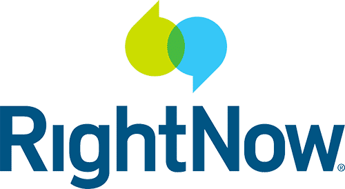 RightNow Technologies logo