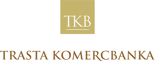 Trasta Komercbanka logo